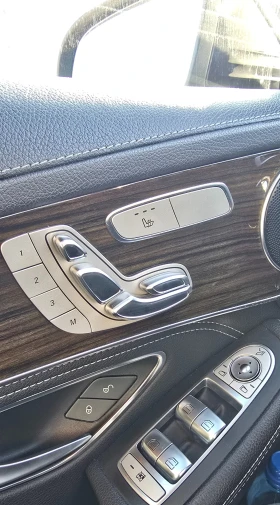 Mercedes-Benz GLC 300 - 21000 € - 45019548 7