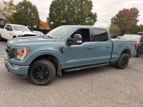 Ford F150 * 4WD SuperCrew Box * CARFAX * ����� �� ���������� | Mobile.bg � ����� ������ 2