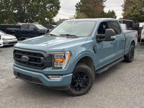 ����� �� �������� �� Ford F150 * 4WD SuperCrew Box * CARFAX * ����� �� ����������