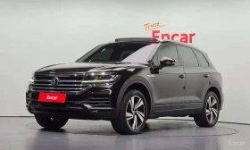 ������ VW Touareg