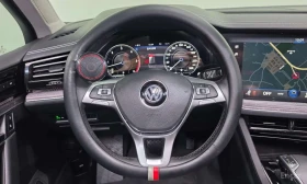 VW Touareg * 3.0 TDI PREMIUM * ��������� ���� *  | Mobile.bg � ����� ������ 13