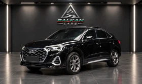 ������ Audi Q3 Sportback