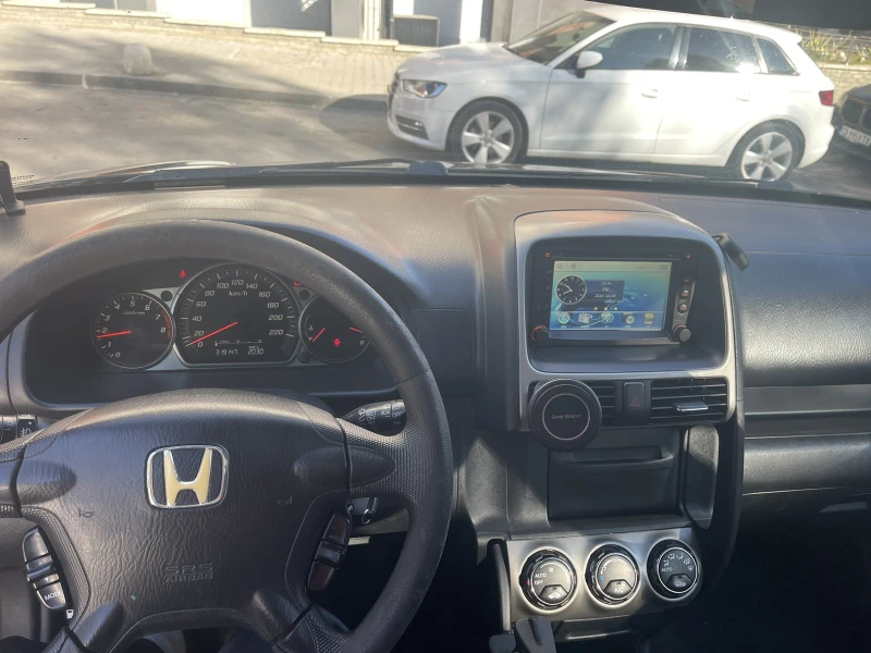 Honda Cr-v 2.00 i Exclusive , снимка 6 - Автомобили и джипове - 48348524