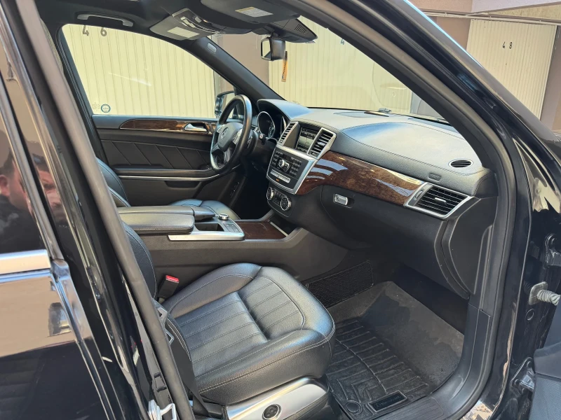 Mercedes-Benz GL 350 138, 000km, снимка 10 - Автомобили и джипове - 49427607