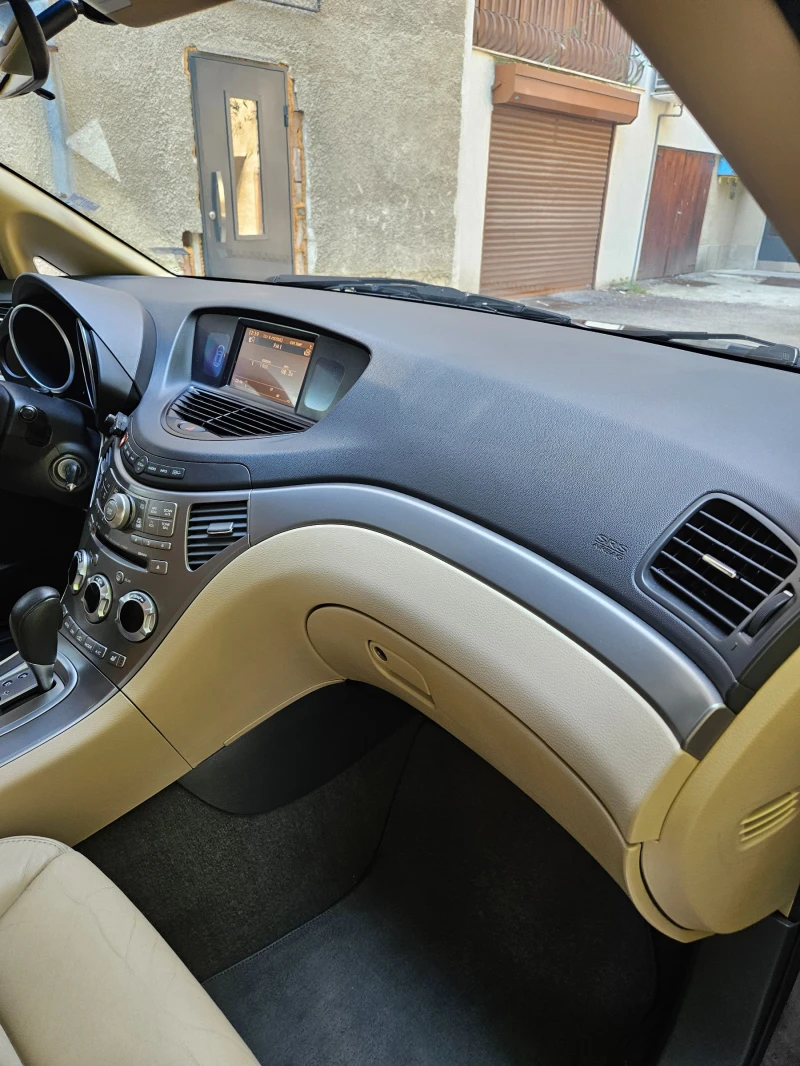 Subaru B10 Tribeka 3.6 /ГАЗ, снимка 11 - Автомобили и джипове - 52893632