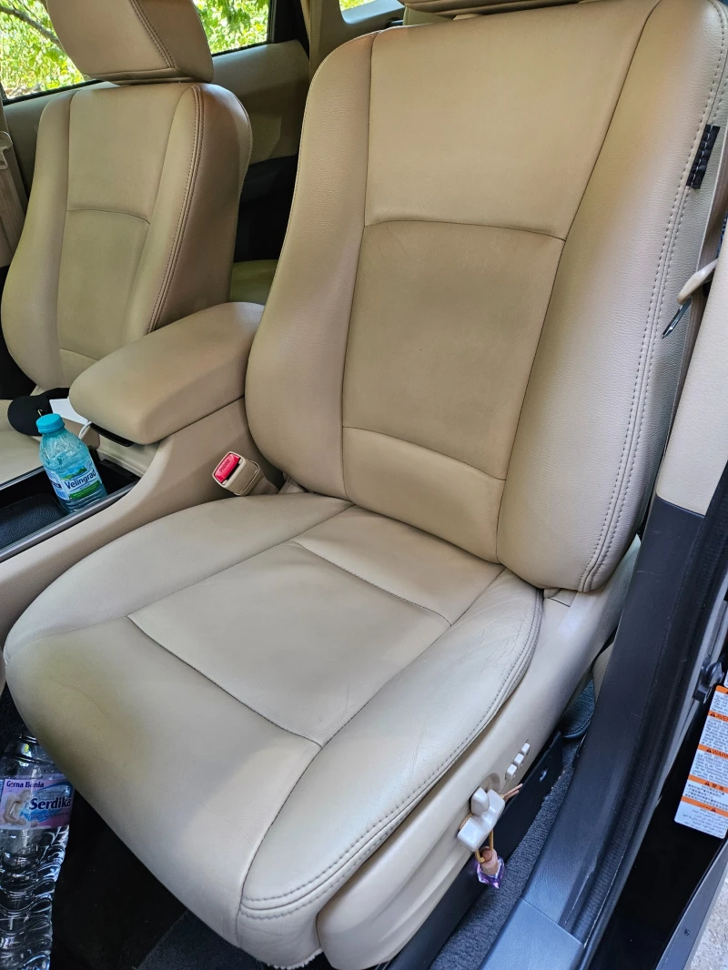 Subaru B10 Tribeka 3.6 /ГАЗ, снимка 12 - Автомобили и джипове - 52893632