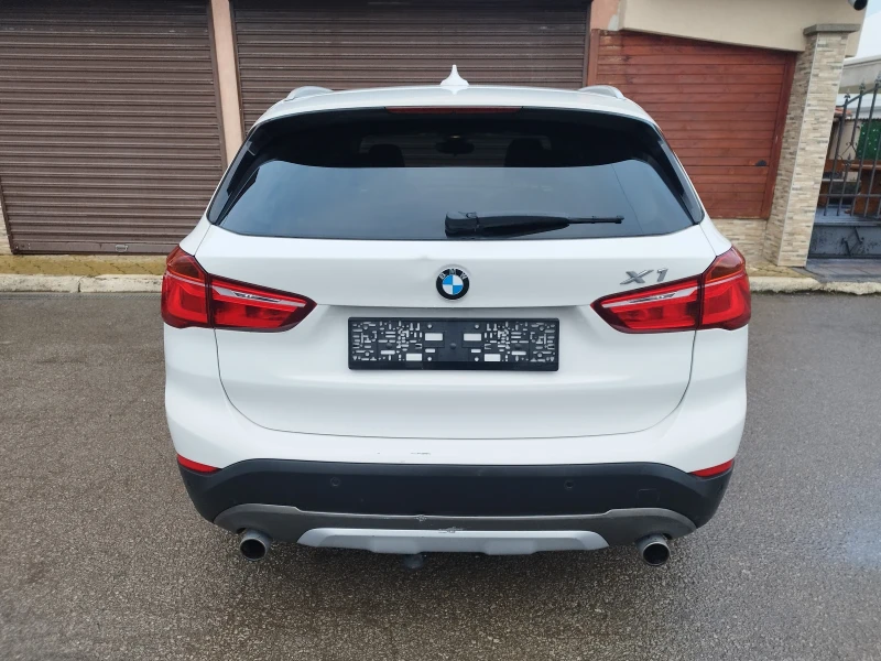 BMW X1 X Drive 25 D, 231 k.c., EURO 6B, снимка 5 - Автомобили и джипове - 53024815
