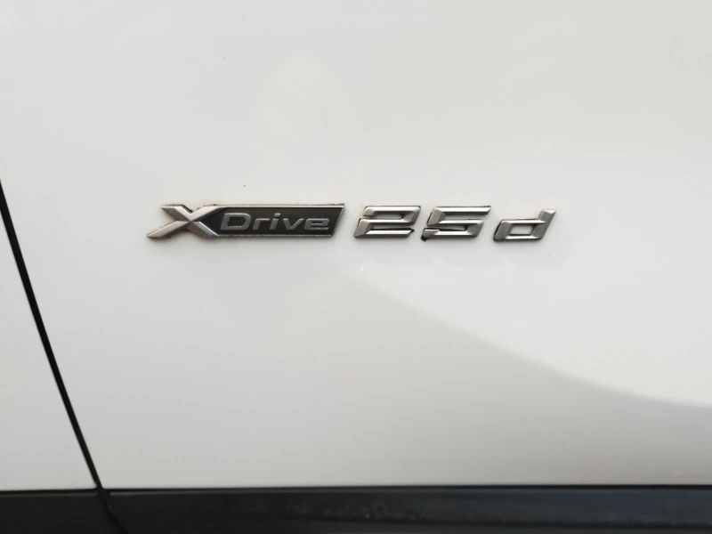 BMW X1 X Drive 25 D, 231 k.c., EURO 6B, снимка 16 - Автомобили и джипове - 53024815