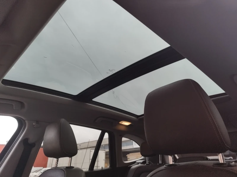 BMW X1 X Drive 25 D, 231 k.c., EURO 6B, снимка 15 - Автомобили и джипове - 53024815