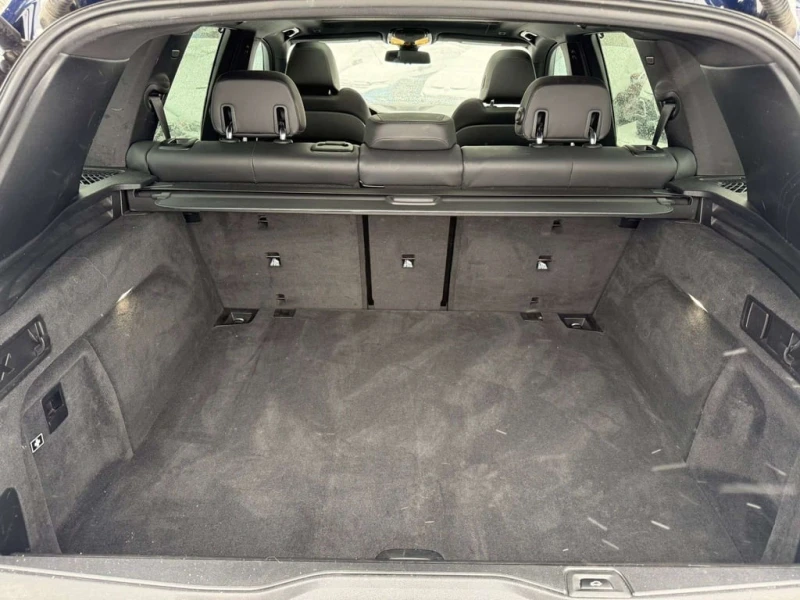 BMW X5 * xDrive40i * CARFAX * ЦЕНА ДО БГ, снимка 7 - Автомобили и джипове - 53087570