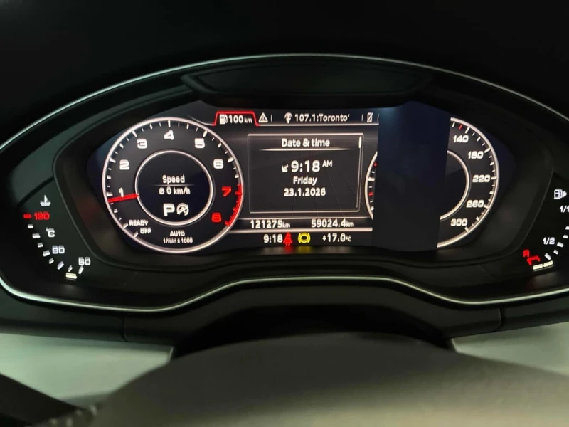 Audi Q5 * Technik * CARFAX * ЦЕНА ДО БГ, снимка 8 - Автомобили и джипове - 53210267