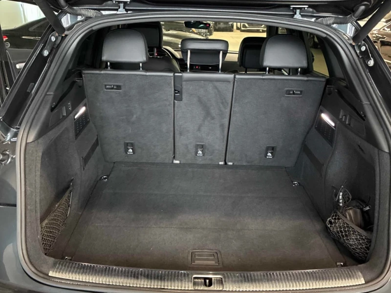 Audi Q5 * Technik * CARFAX * ЦЕНА ДО БГ, снимка 13 - Автомобили и джипове - 53210267