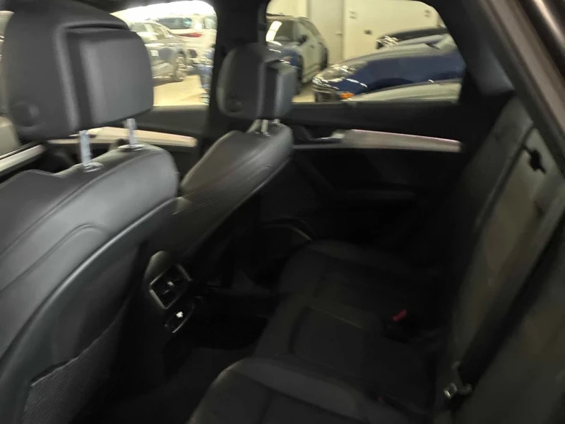 Audi Q5 * Technik * CARFAX * ЦЕНА ДО БГ, снимка 10 - Автомобили и джипове - 53210267
