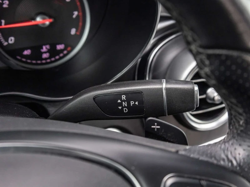 Mercedes-Benz GLC * 300 4M * CARFAX * ЦЕНА ДО БГ, снимка 10 - Автомобили и джипове - 53224578