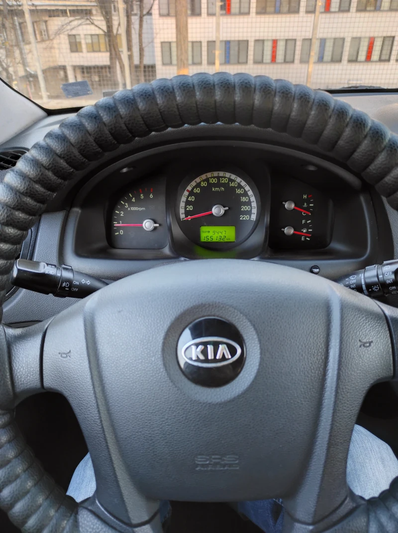 Kia Sportage, снимка 5 - Автомобили и джипове - 53233903