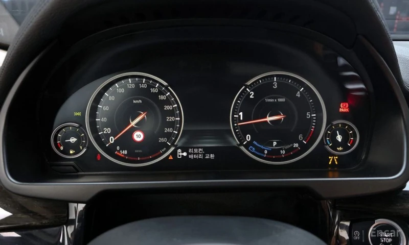 BMW X6, снимка 8 - Автомобили и джипове - 53288005