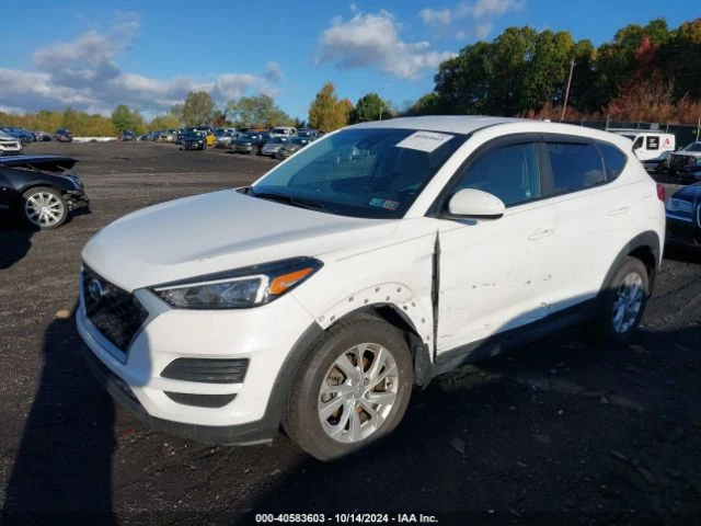 Hyundai Tucson SE/AWD/56 512 км. !!!, снимка 3 - Автомобили и джипове - 48140973