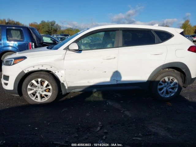 Hyundai Tucson SE/AWD/56 512 км. !!!, снимка 4 - Автомобили и джипове - 48140973