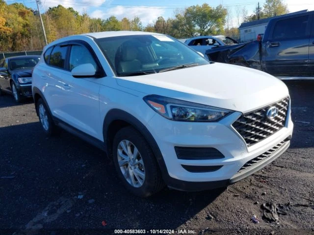 Hyundai Tucson SE/AWD/56 512 км. !!!, снимка 1 - Автомобили и джипове - 48140973