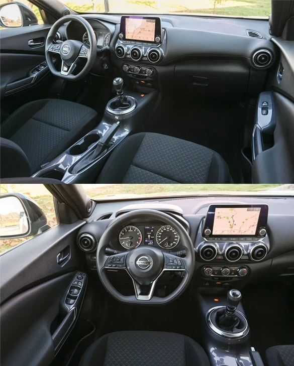 Nissan Juke 1.0DIG-T* КАМЕРА* LED* 29000км - изображение 7