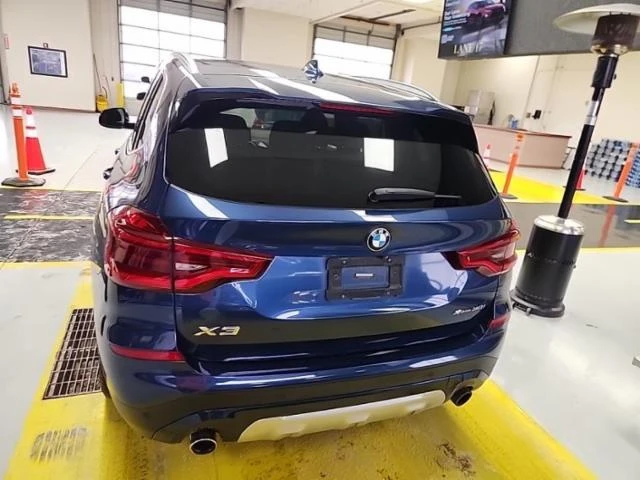 BMW X3 KEYLESS/PARKING ASSIST/LANE DEPARTURE/PANO/CAMERA, снимка 5 - Автомобили и джипове - 48909230