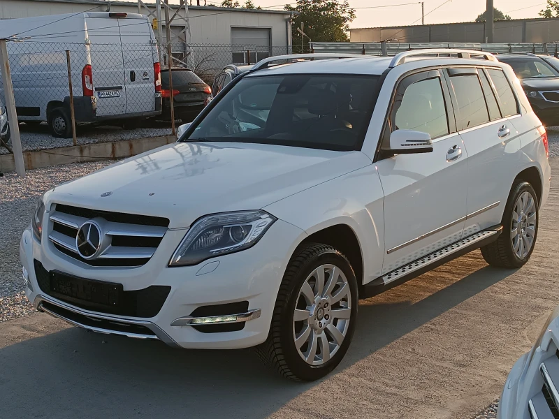 Mercedes-Benz GLK 250 CDI  4Matic 7G - 25900 лв. / 13242.46 € - 18683134 1