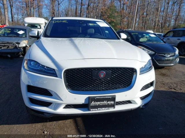 Jaguar F-PACE 25T PRESTIGE * Лизинг* , снимка 5 - Автомобили и джипове - 49486879