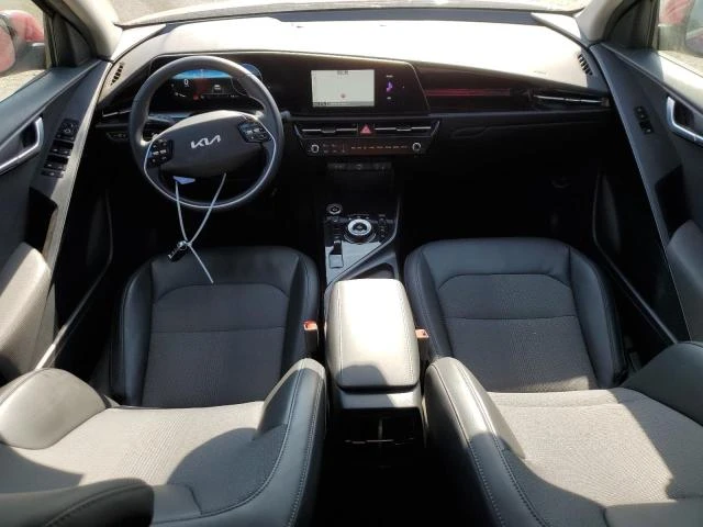 Kia Niro 0 Front-wheel Drive, снимка 12 - Автомобили и джипове - 53066618