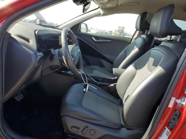 Kia Niro 0 Front-wheel Drive, снимка 11 - Автомобили и джипове - 53066618