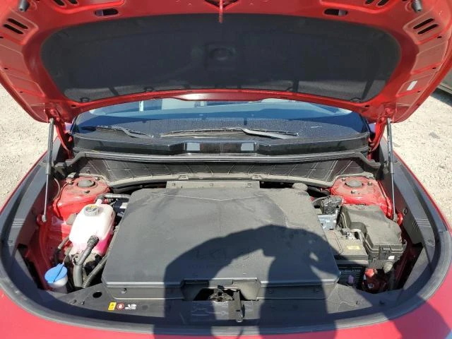 Kia Niro 0 Front-wheel Drive - изображение 4