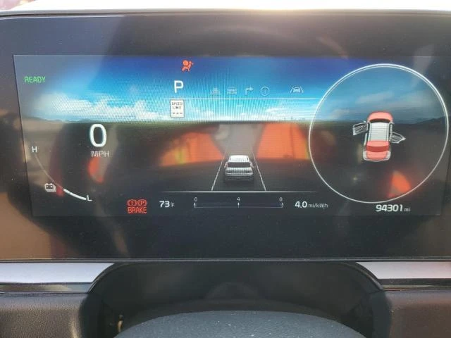 Kia Niro 0 Front-wheel Drive, снимка 13 - Автомобили и джипове - 53066618