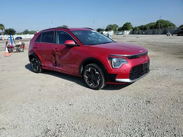 Kia Niro 0 Front-wheel Drive