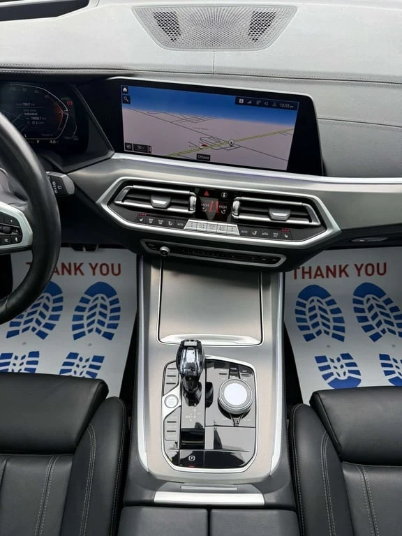 BMW X5 * xDrive40i * CARFAX * ЦЕНА ДО БГ, снимка 14 - Автомобили и джипове - 53087570