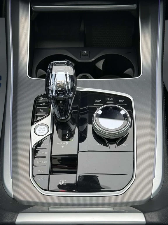 BMW X5 * xDrive40i * CARFAX * ЦЕНА ДО БГ, снимка 16 - Автомобили и джипове - 53087570