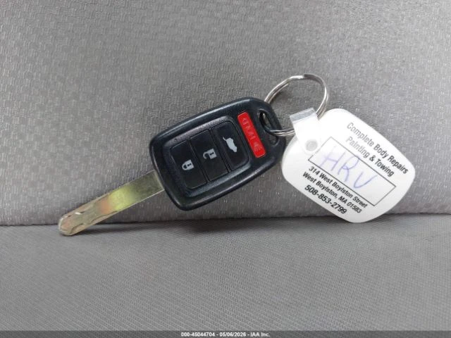 Honda Hr-v LX AWD* 1.8* ПЪЛНА СЕРВИЗНА* ЛИЗИНГ, снимка 11 - Автомобили и джипове - 54748422