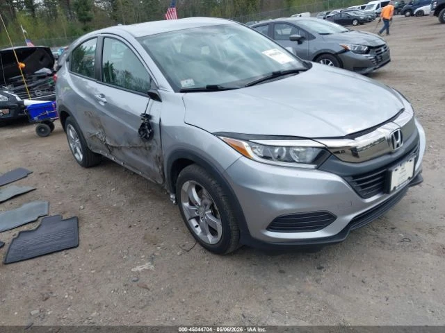 Honda Hr-v LX AWD* 1.8* ПЪЛНА СЕРВИЗНА* ЛИЗИНГ