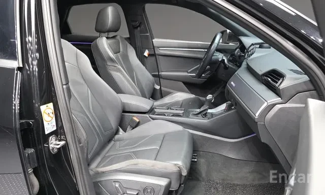 Audi Q3 Sportback 35 TDI Premium* ���* ������ | Mobile.bg � ����������� 11