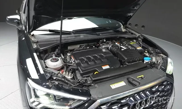 Audi Q3 Sportback 35 TDI Premium* ���* ������ | Mobile.bg � ����������� 6