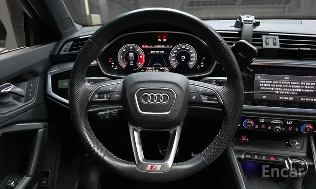 Audi Q3 Sportback 35 TDI Premium* ���* ������ | Mobile.bg � ����������� 13