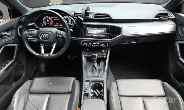 Audi Q3 Sportback 35 TDI Premium* ���* ������ | Mobile.bg � ����������� 7