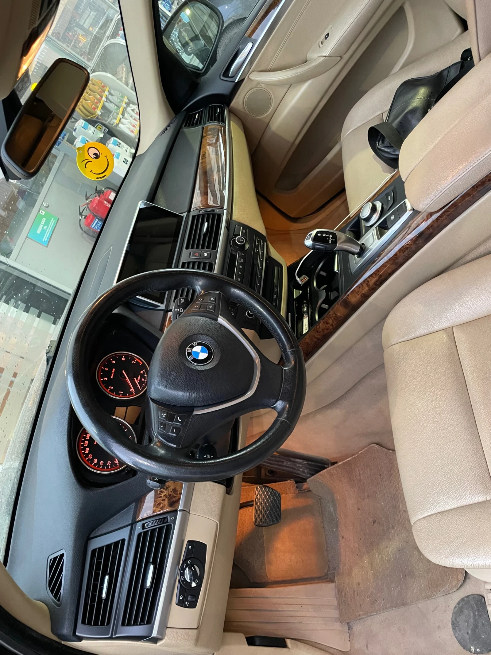 BMW X5  - изображение 2