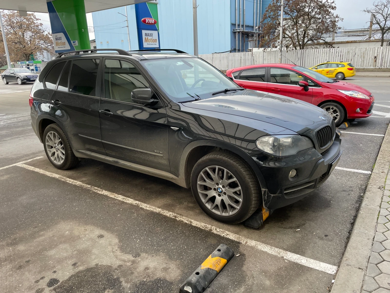 BMW X5  - изображение 5