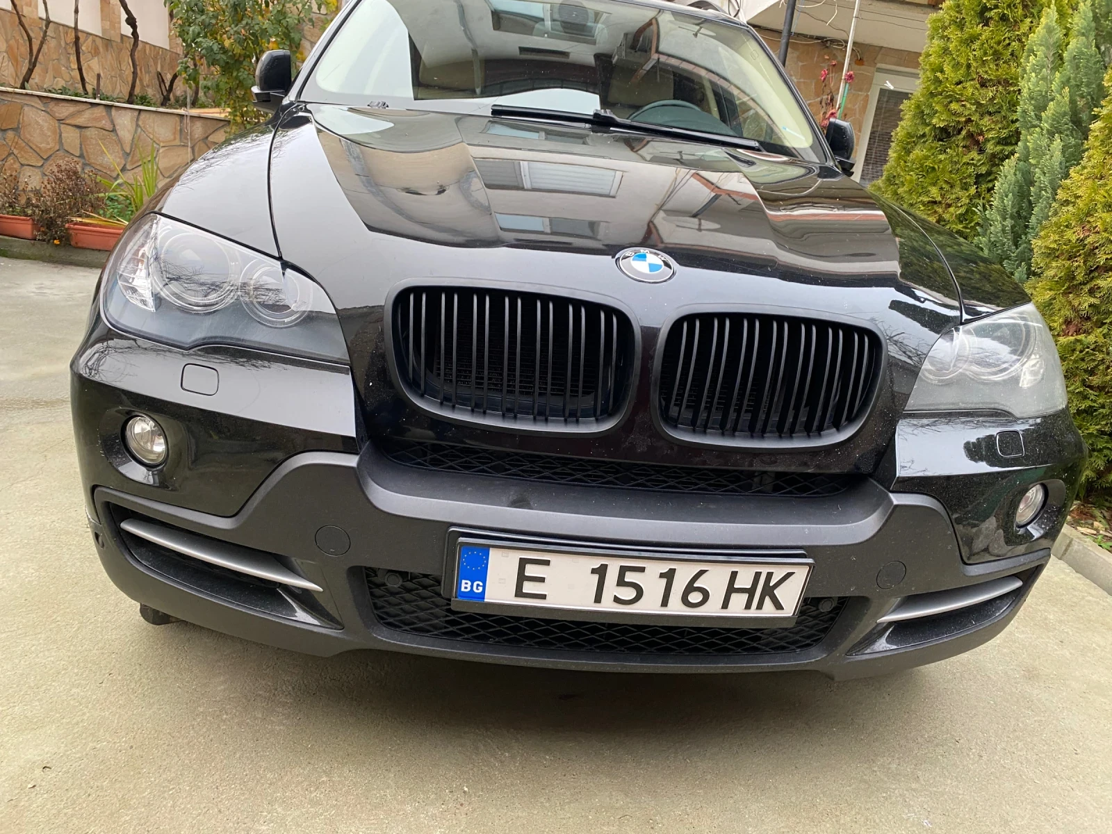 BMW X5  - изображение 6