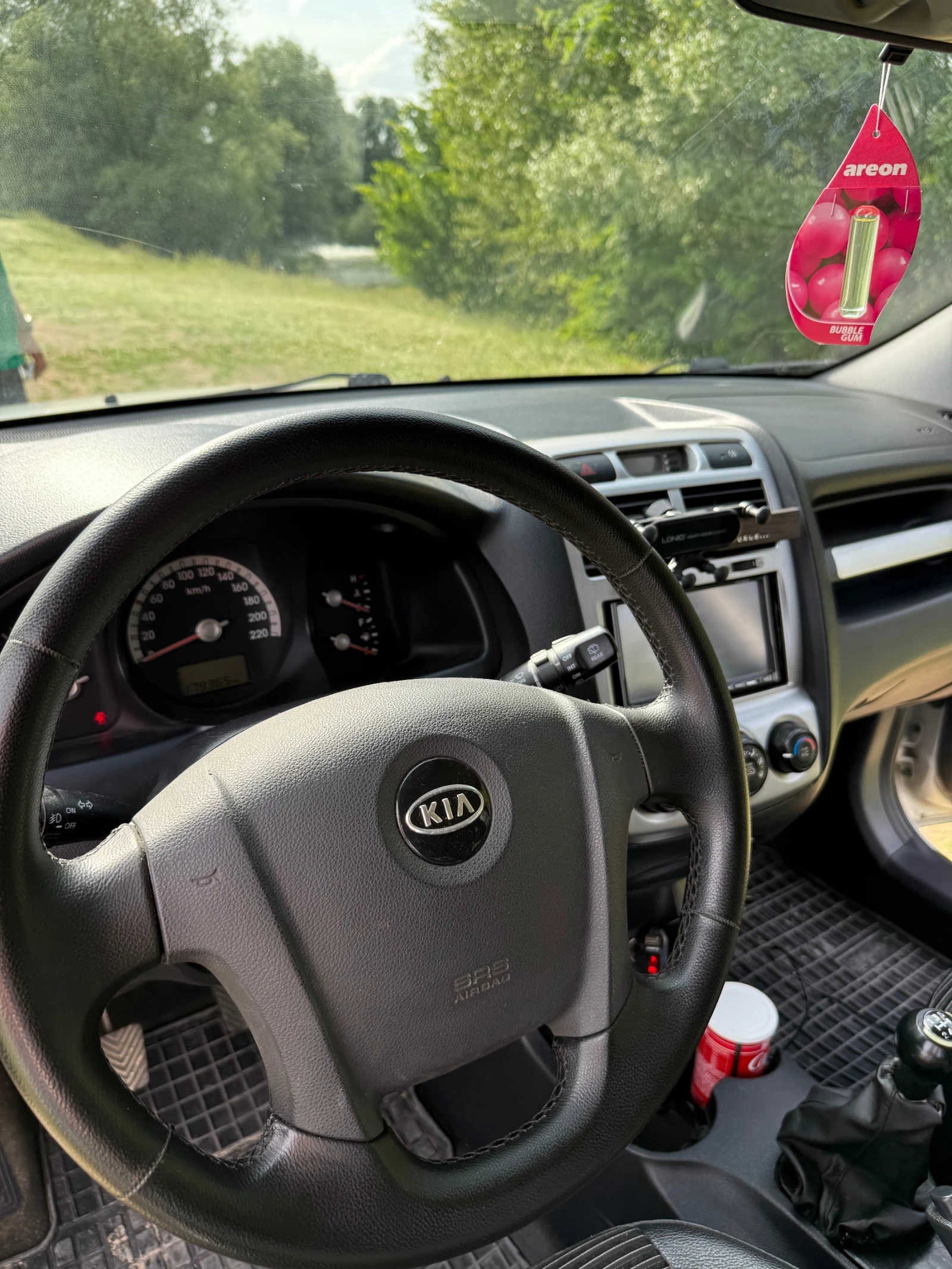 Kia Sportage  - изображение 6