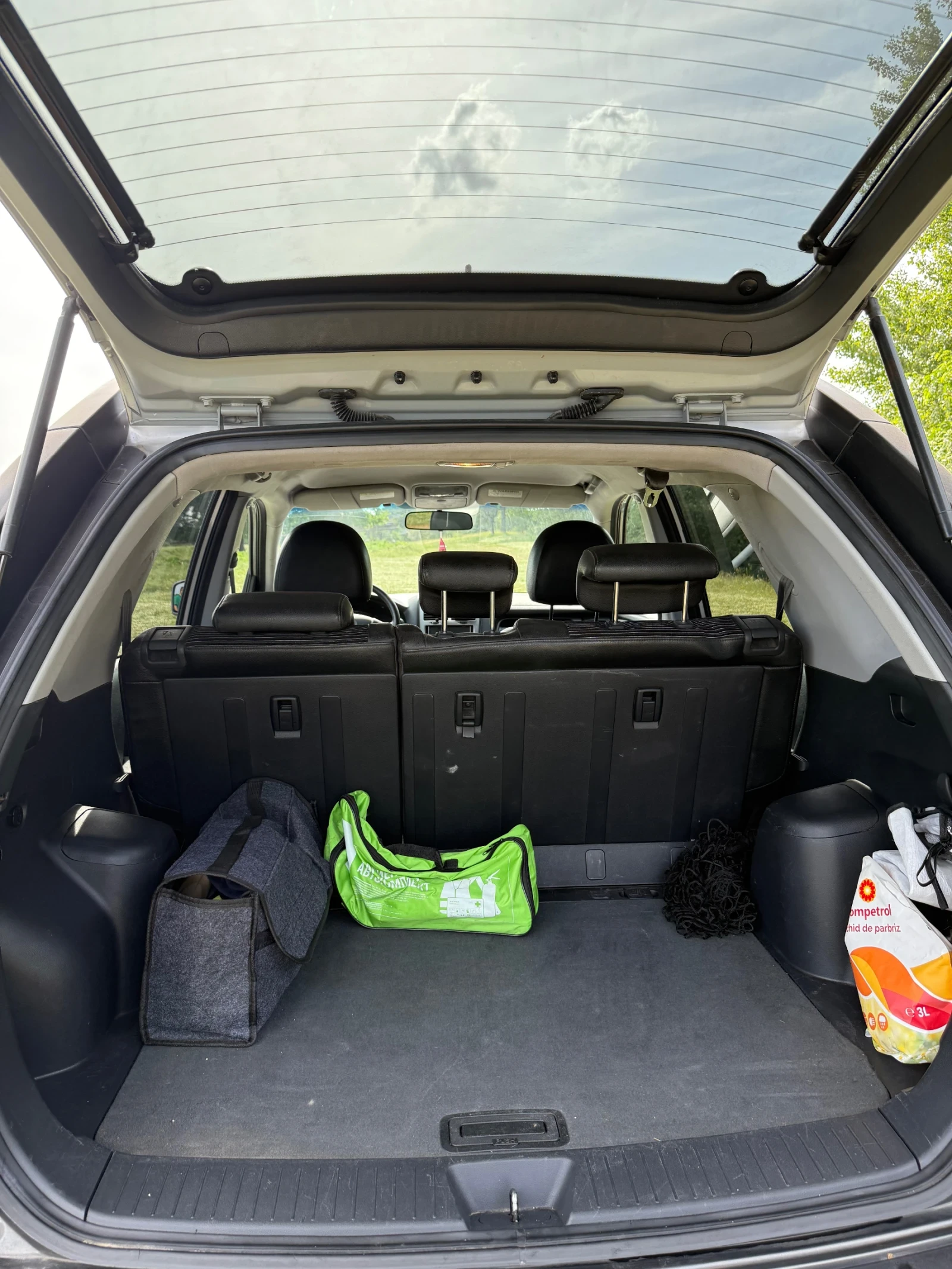 Kia Sportage  - изображение 9