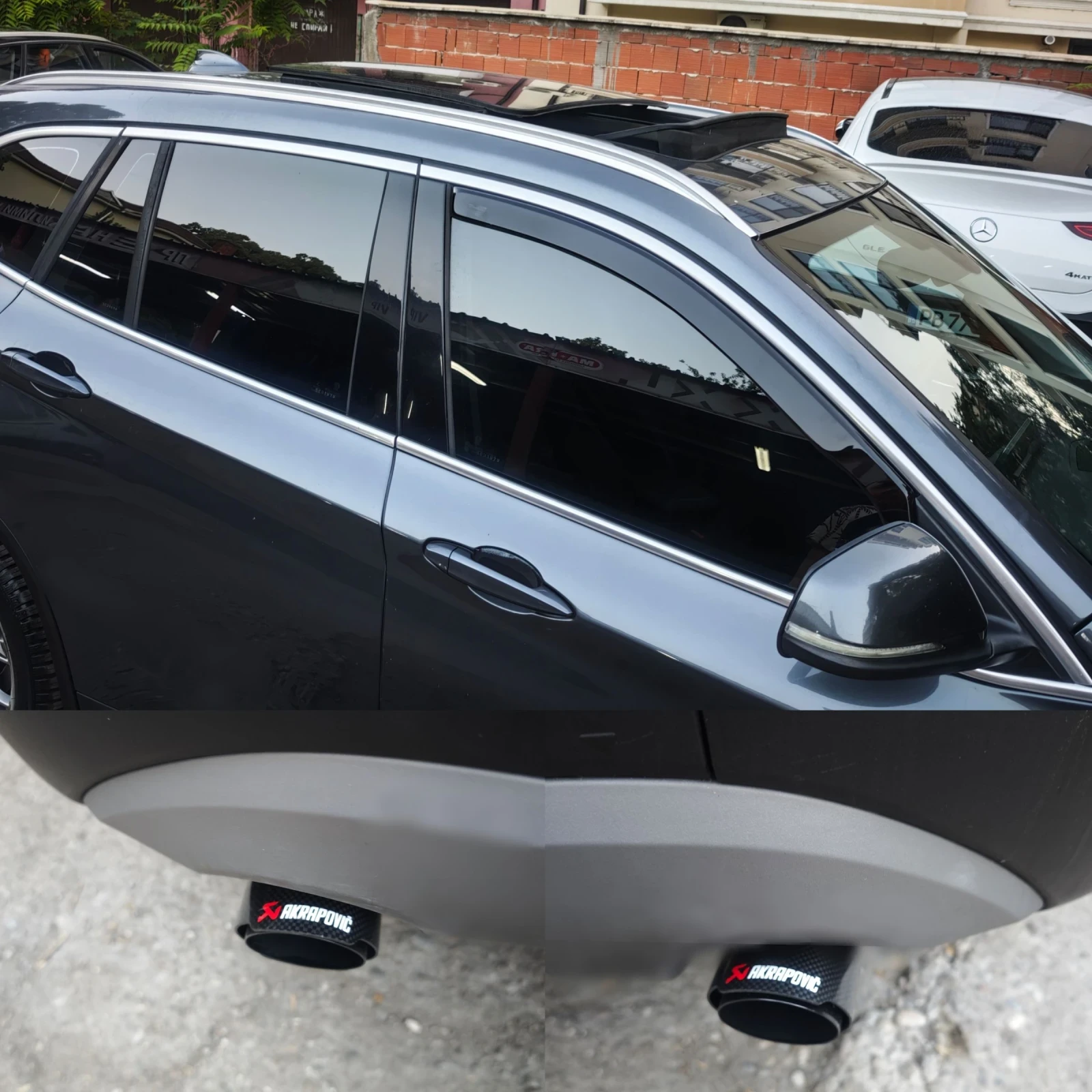 BMW X1 X-DRIVE, X-LINE, , , !!!  | Mobile.bg   17