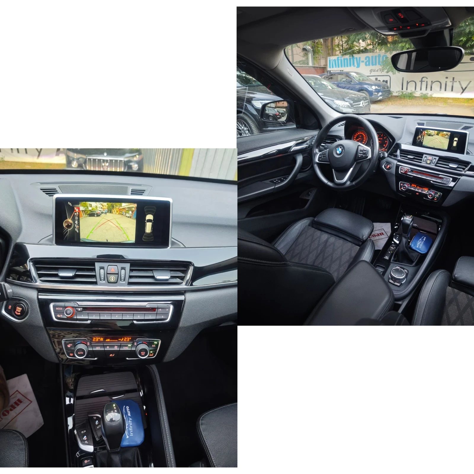 BMW X1 X-DRIVE, X-LINE, , , !!!  | Mobile.bg   12