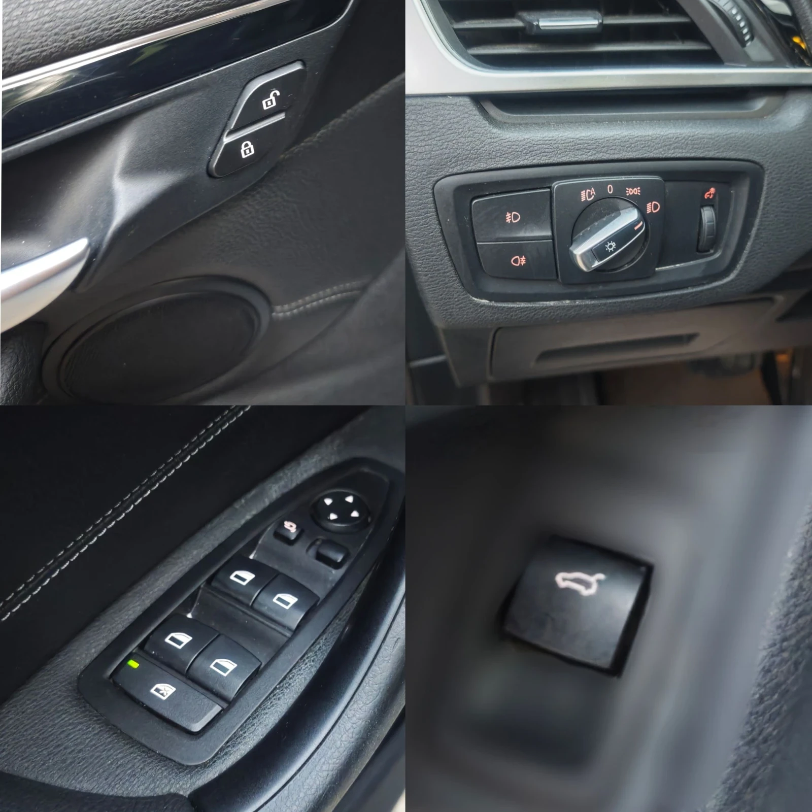 BMW X1 X-DRIVE, X-LINE, , , !!!  | Mobile.bg   16