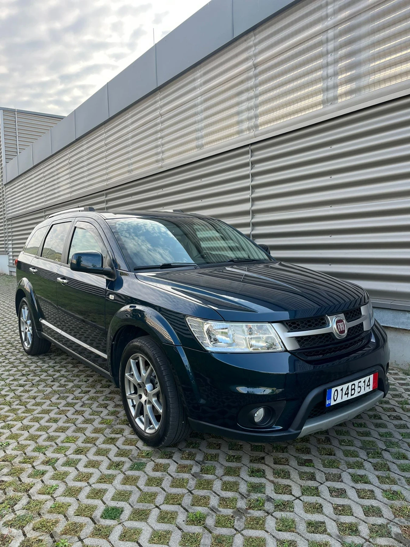 Fiat Freemont Top!!! - изображение 2