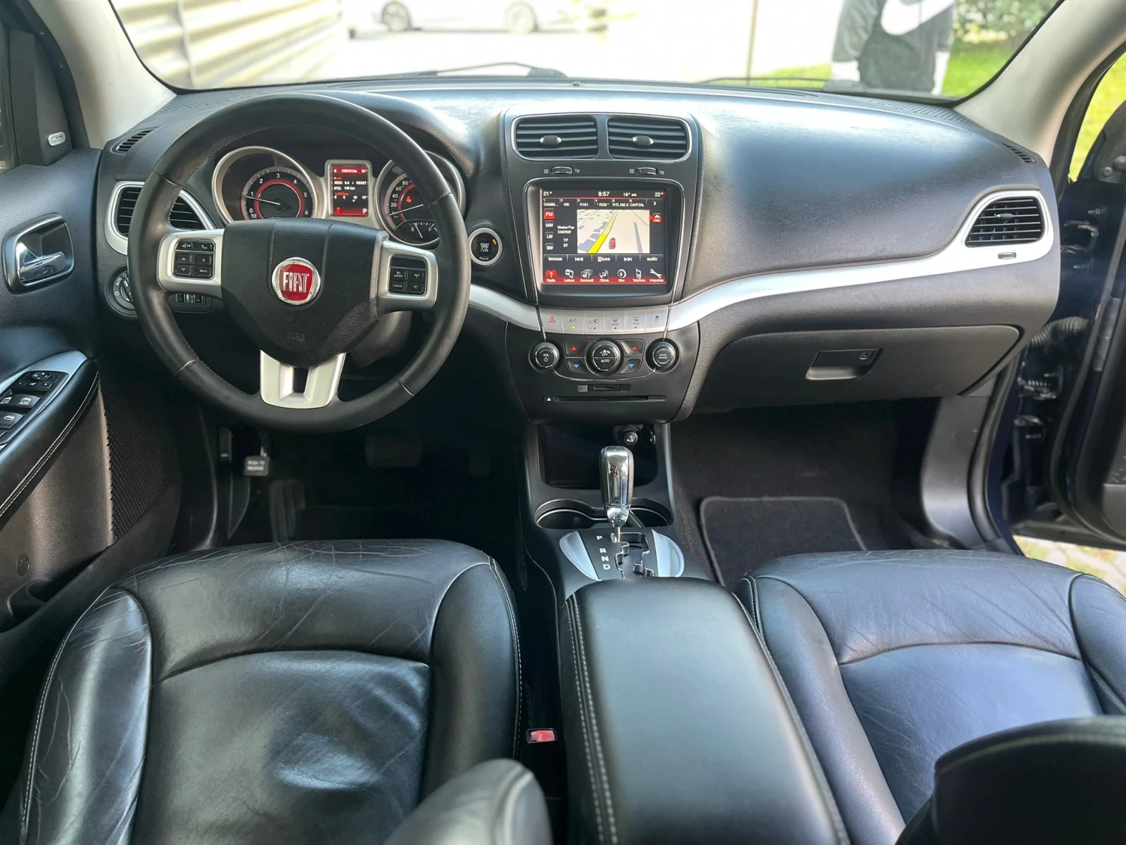 Fiat Freemont Top!!! - изображение 9